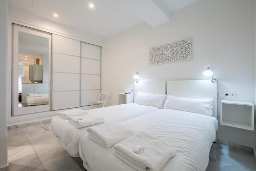 Sevillahome -Apartment Castellar Eksteriør bilde