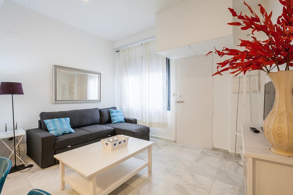 Sevillahome -Apartment Castellar Rom bilde