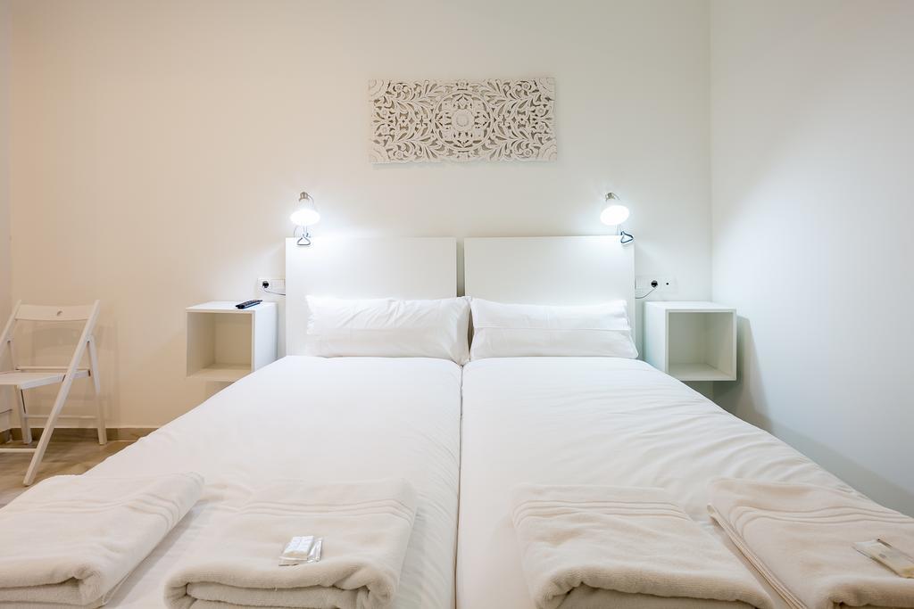 Sevillahome -Apartment Castellar Rom bilde