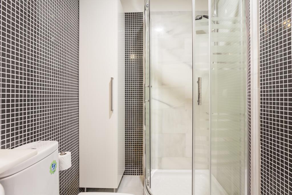Sevillahome -Apartment Castellar Rom bilde