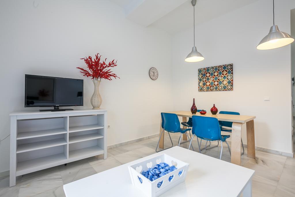 Sevillahome -Apartment Castellar Rom bilde