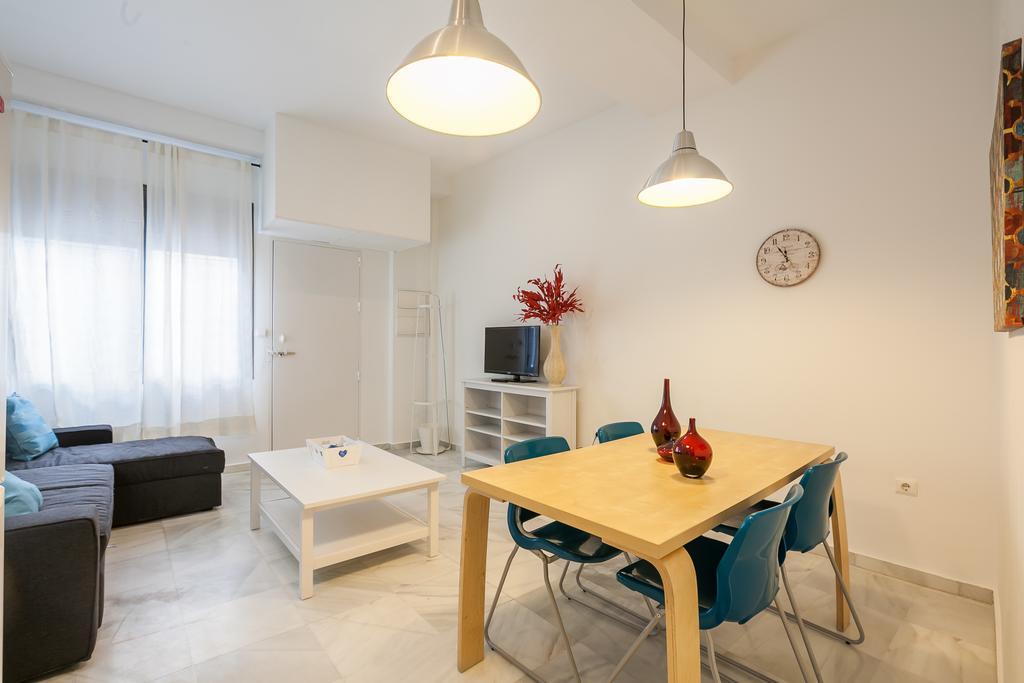 Sevillahome -Apartment Castellar Rom bilde