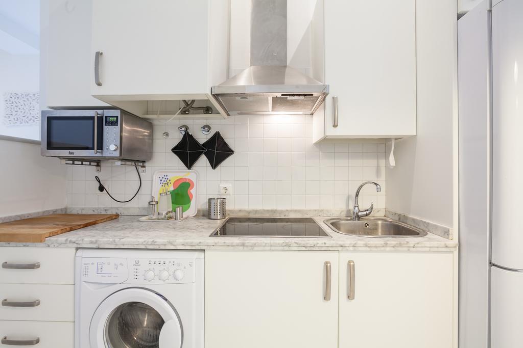 Sevillahome -Apartment Castellar Rom bilde