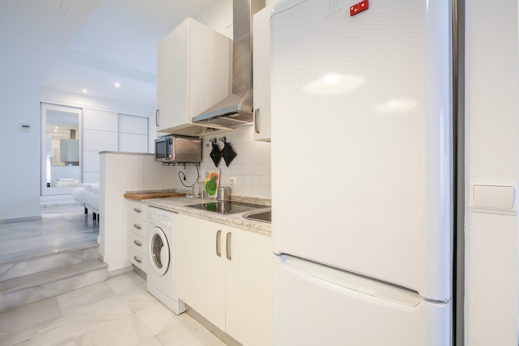 Sevillahome -Apartment Castellar Rom bilde